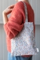 Preview: Tilda Patchwork Stoff Baumwolle - Creating Memories - Gracie Blue